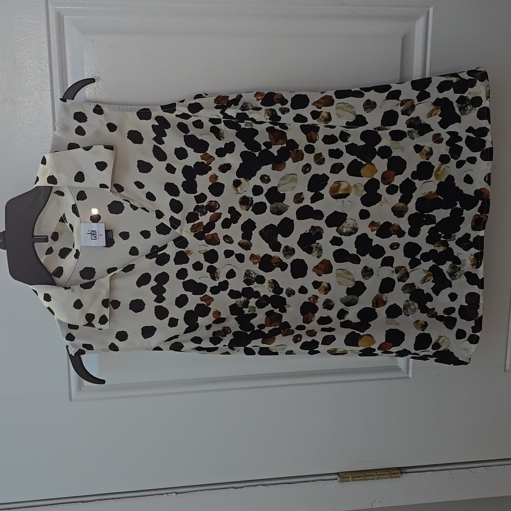 Small Cabi Blouse